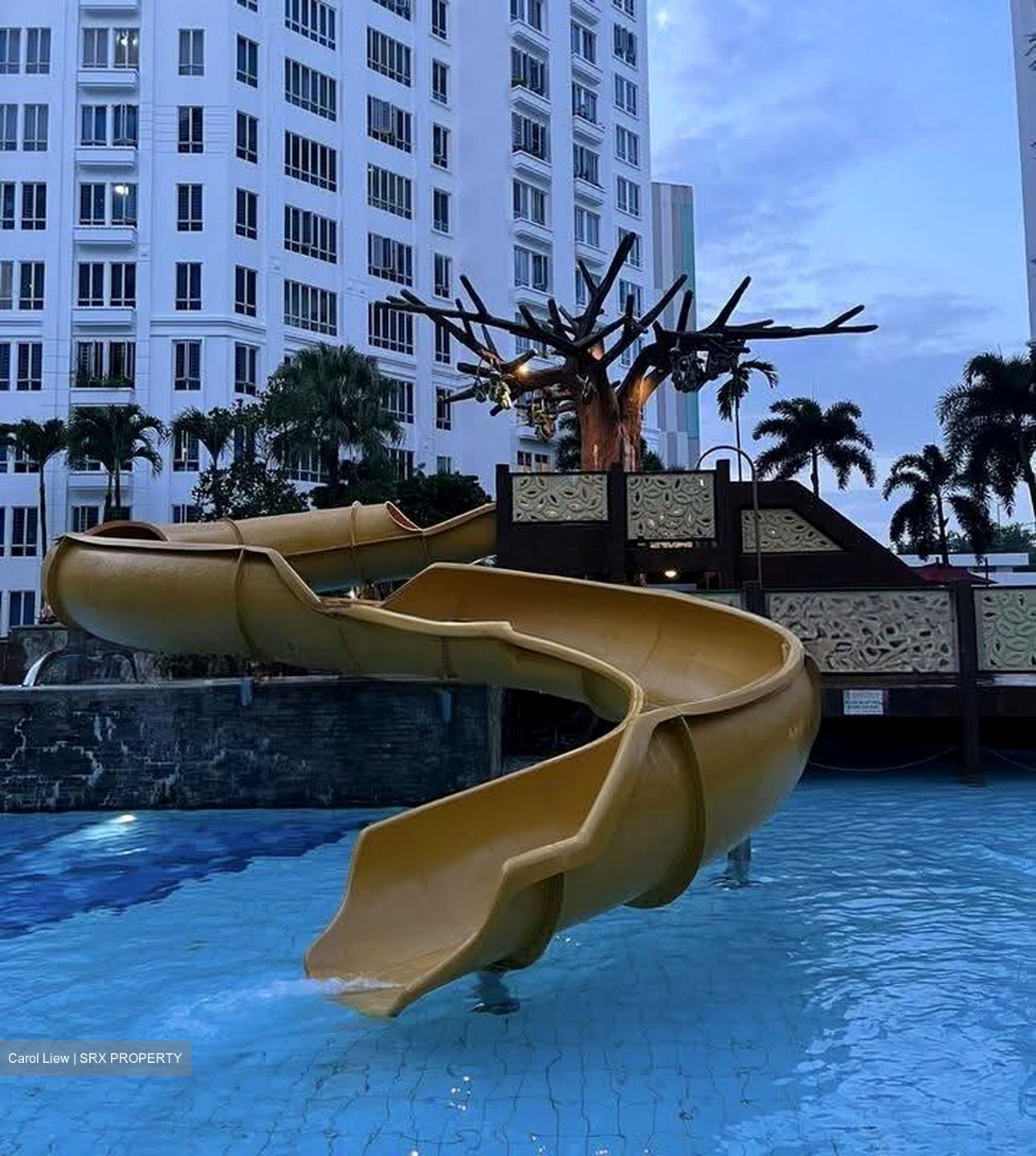 Northoaks (D25), Condominium #627338261